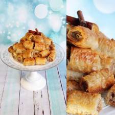 Baklavadakia