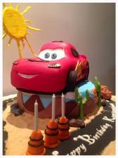 CARS 2