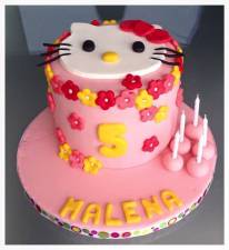 HELLO KITTY 2