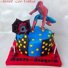 SPIDERMAN