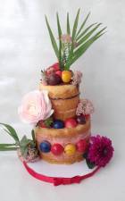 Naked Cake 2