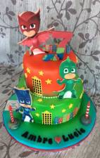 PJMasks